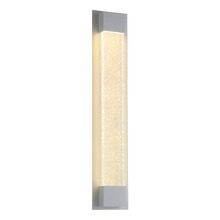 Villagrazia Tri-Colour LED Outdoor Wall Light
